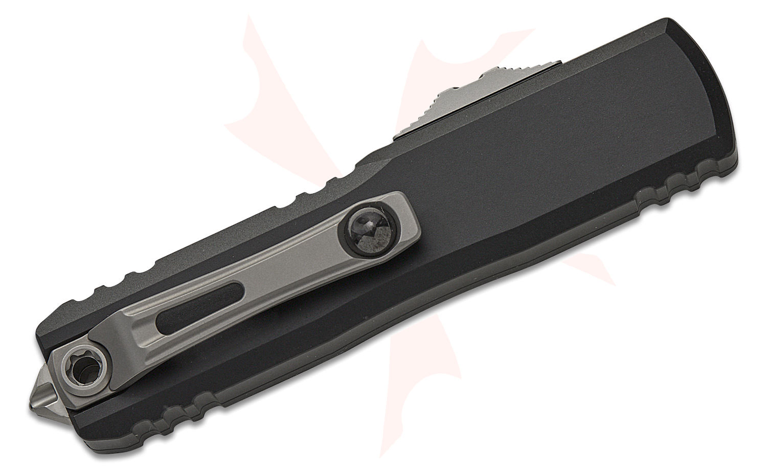 Microtech Small Microtech 12324-11 UTX-85 Gen IV OTF AUTO Knife 3