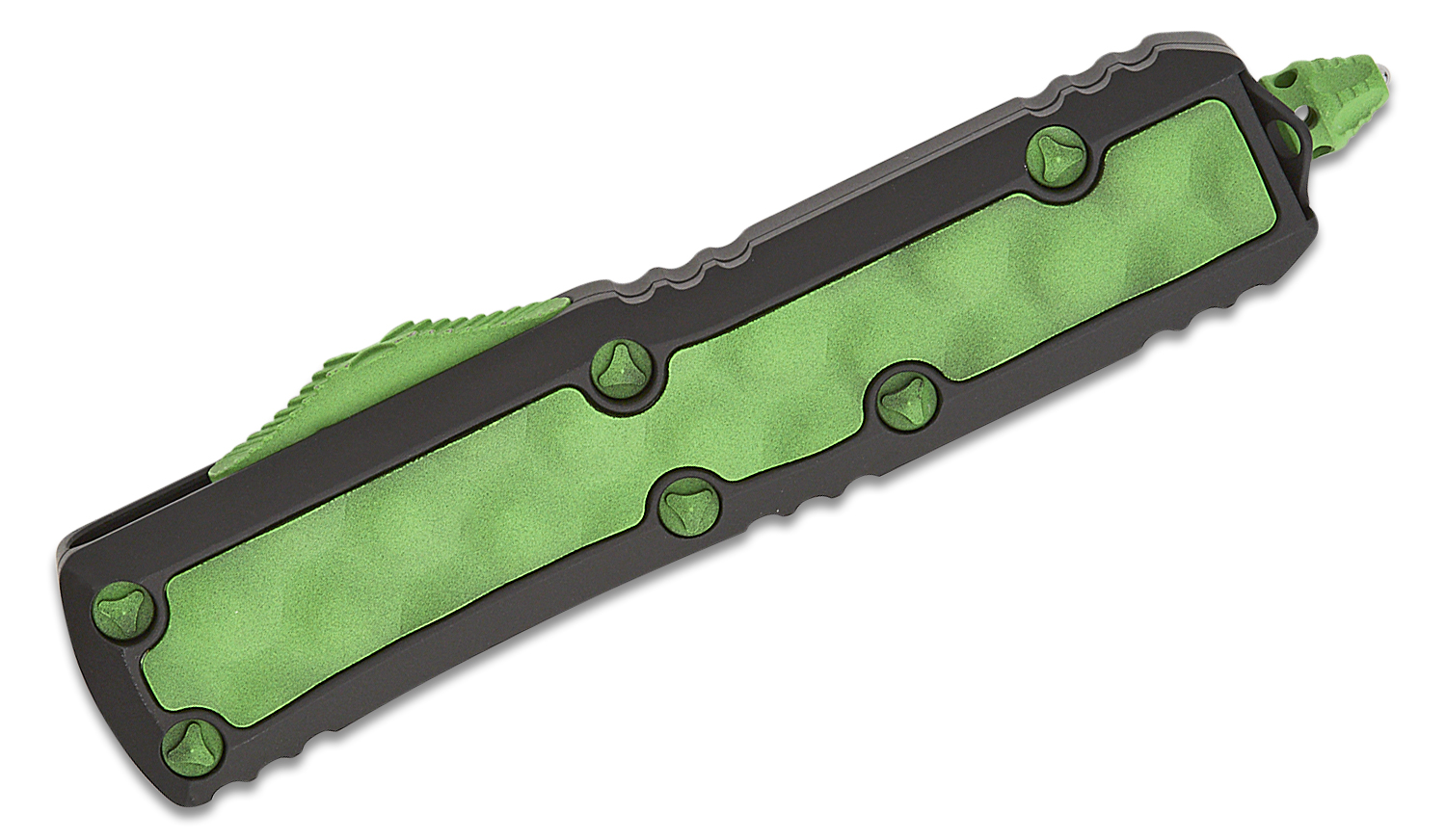 Microtech Signature Series USN G14 Show Special Daytona AUTO