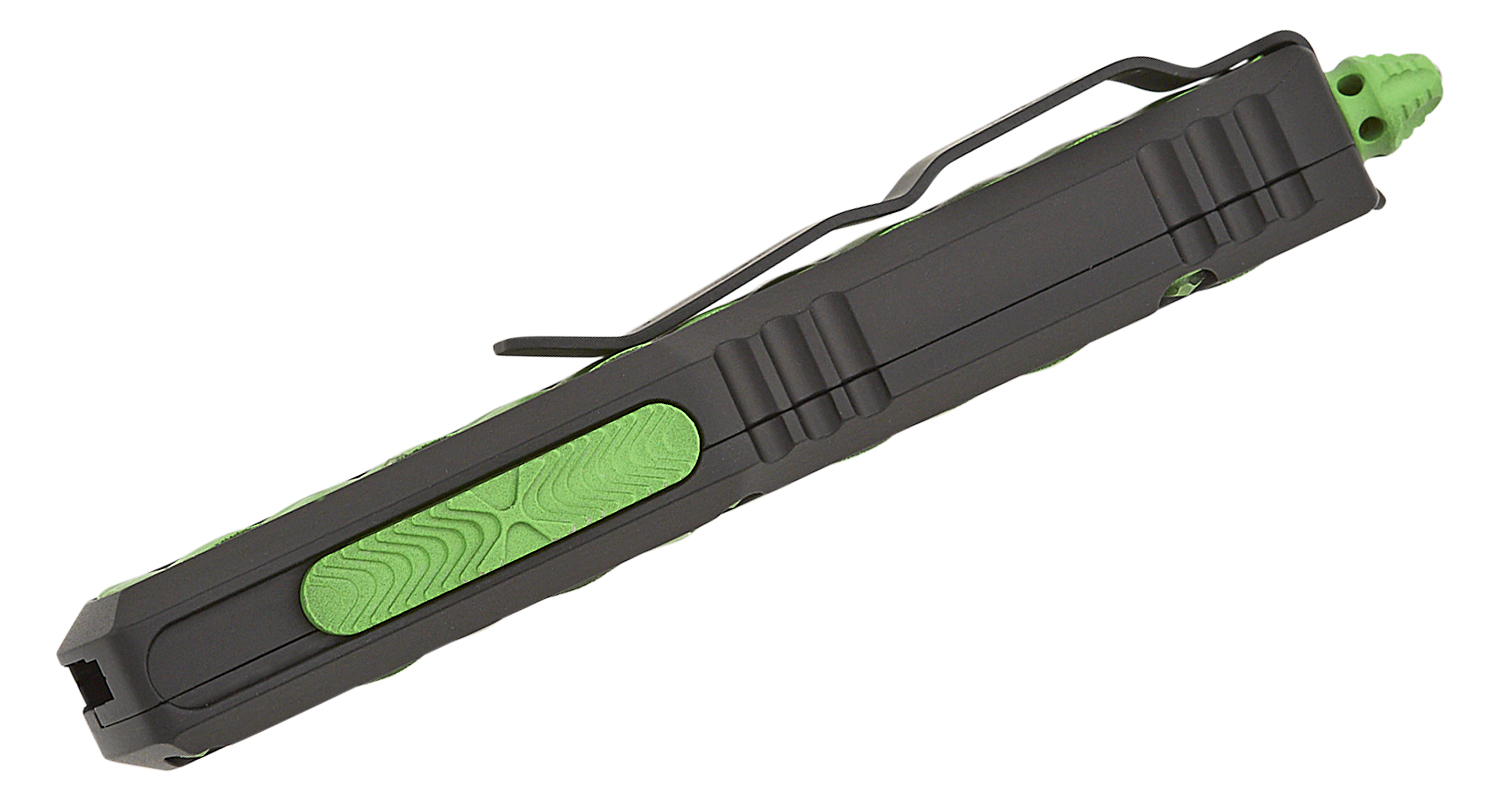 Microtech Signature Series USN G14 Show Special Daytona AUTO