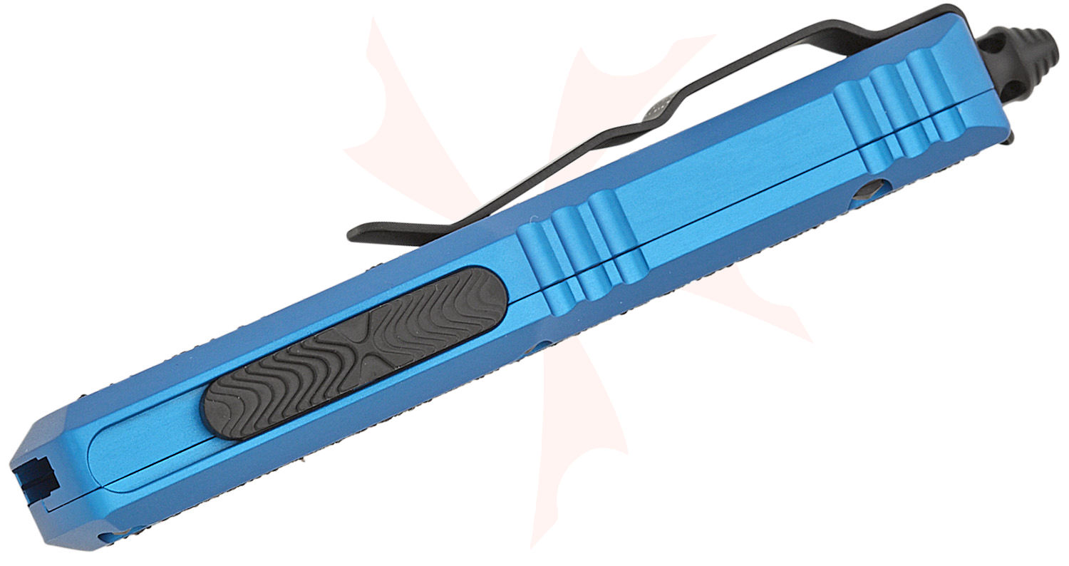 Microtech Signature Series Daytona AUTO OTF Knife 3.125