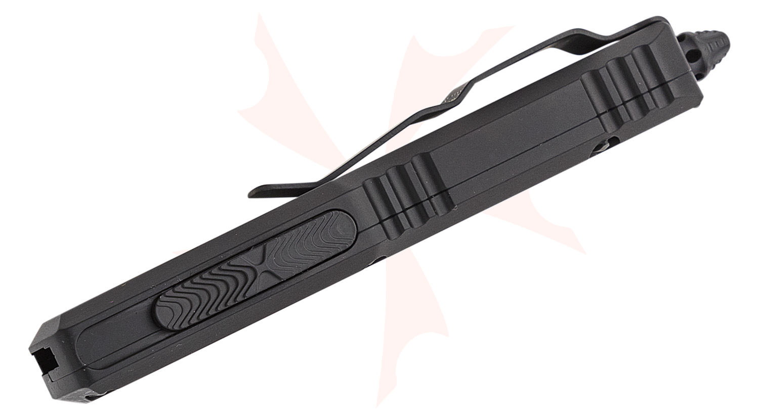 Microtech Signature Series Daytona Tactical AUTO OTF Knife 3.125