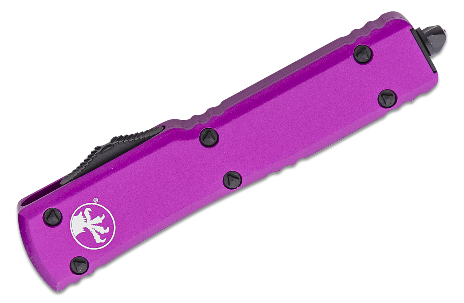 Microtech 147-1VI UTX-70 AUTO OTF Knife 2.41