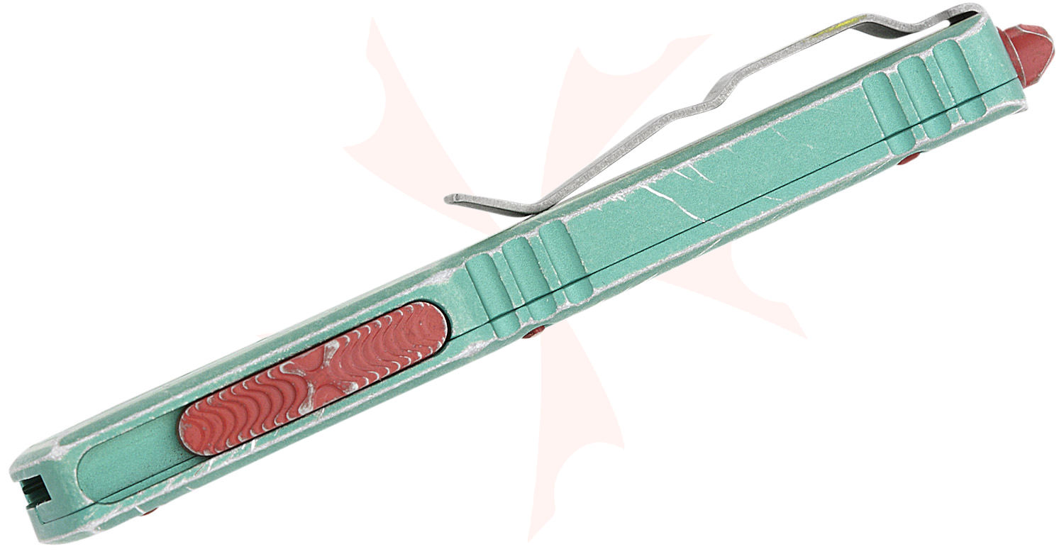 Microtech 149-12BH UTX-70 Bounty Hunter AUTO OTF Knife 2.41