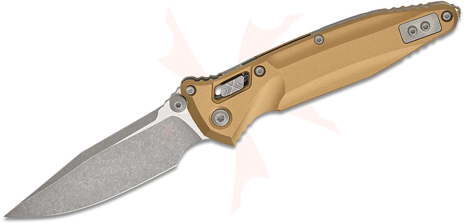 SAIMOTO emile リチウム8.7AH 26インチ 3段 LED　茶色 Microtech 159RL-10APTA Socom Delta RAM-LOK Folding Knife 4