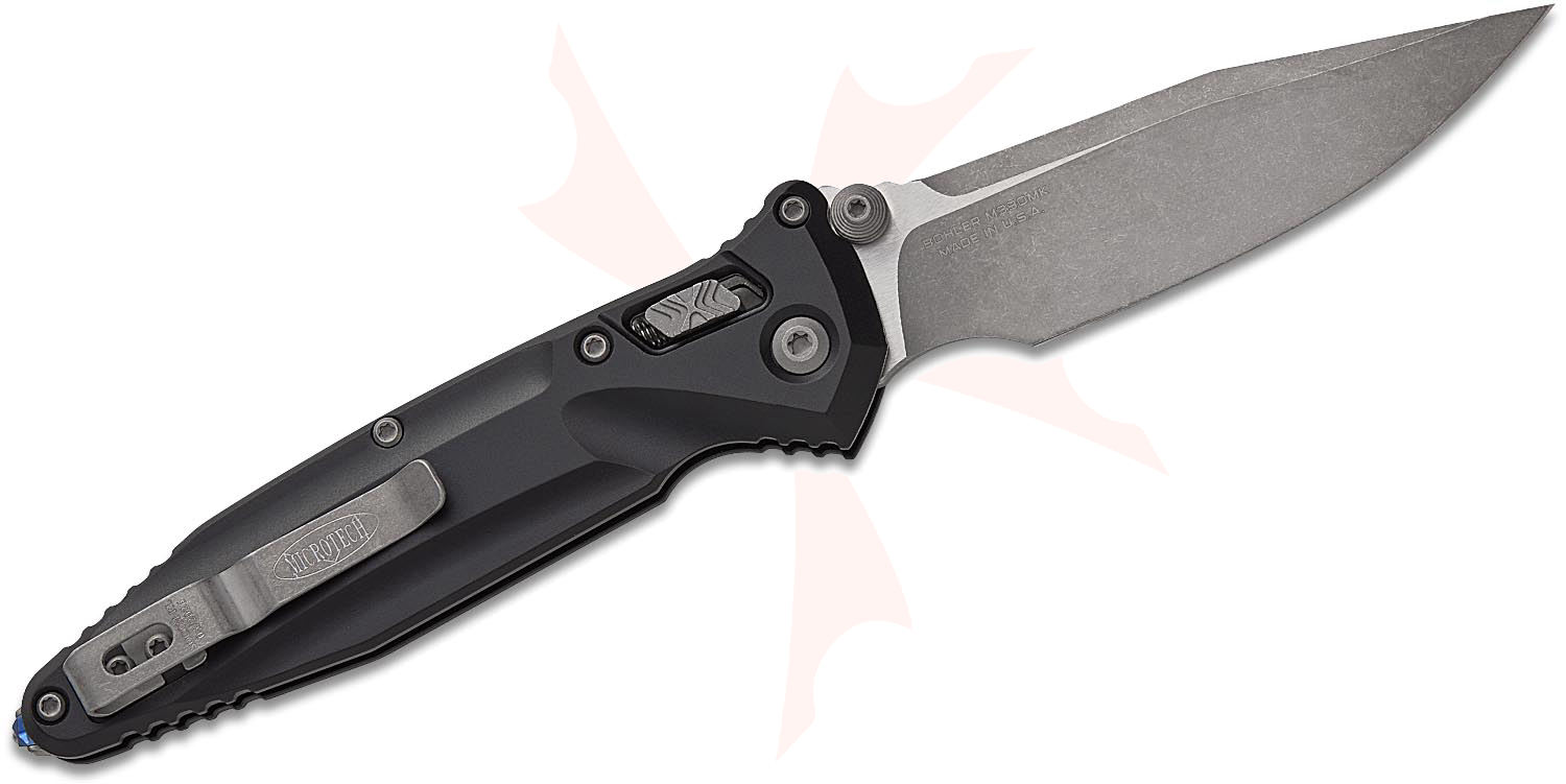 Microtech 159RL-10AP Socom Delta RAM-LOK Folding Knife 4