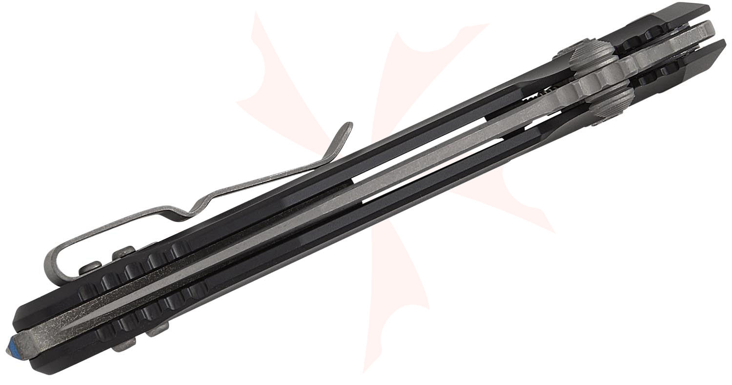 Microtech 159RL-10AP Socom Delta RAM-LOK Folding Knife 4
