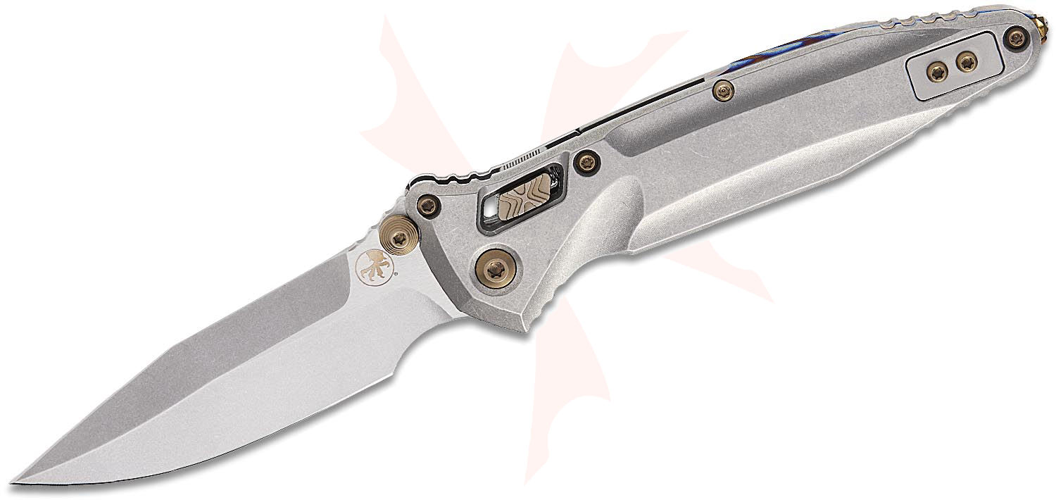 M K K　冷凍ラットSM M ML15匹ずつオマケ付 Microtech 159RL-10SMS5 Marfione Select Socom Delta RAM-LOK Folding