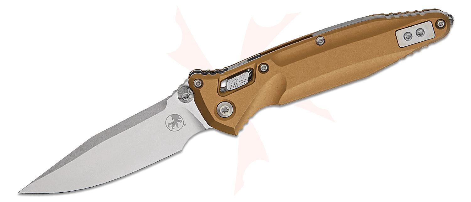wccf     ATLE     ラメロウ Microtech 159RL-10TA Socom Delta RAM-LOK Folding Knife 4