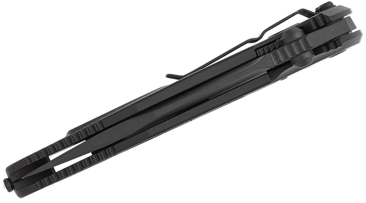 Microtech 160-1T Socom Elite Tactical Manual Folding Knife 4.05
