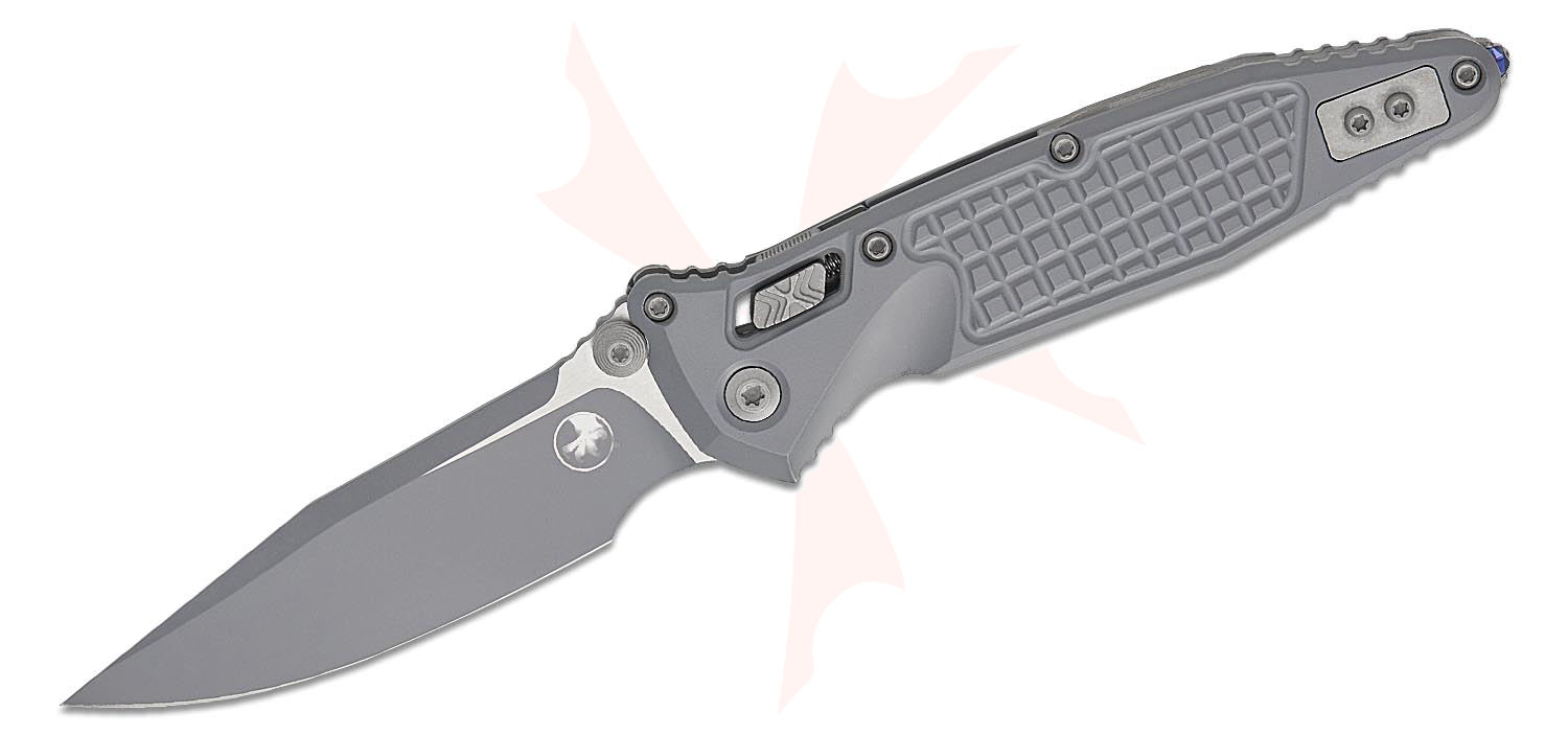Microtech 160RL-1FRCSM-Z13 Socom Elite RAM-LOK Folding Knife 4