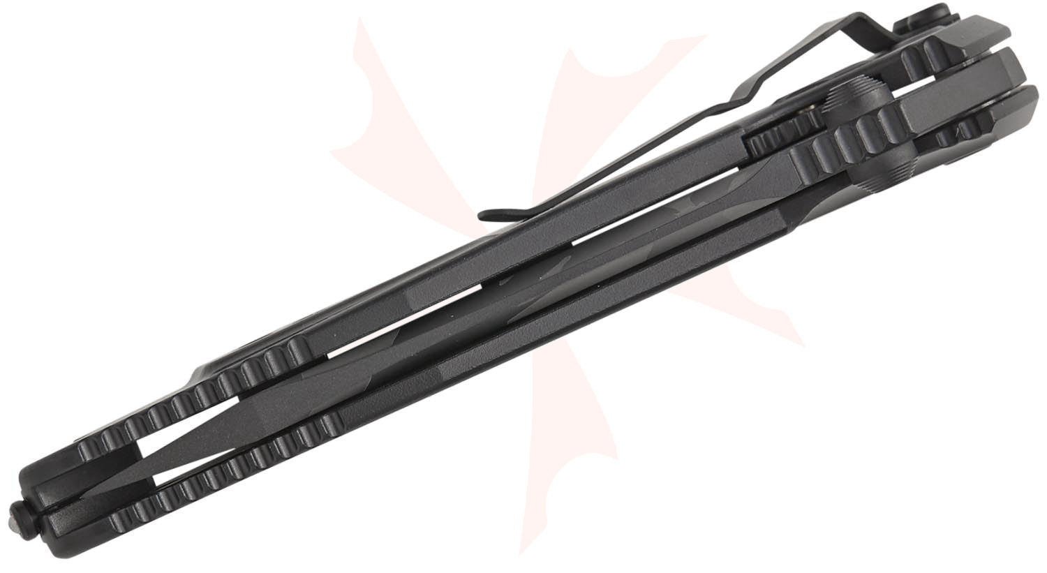 Microtech 161-1MTCS-Z4 Signature Series Socom Elite Manual Folding