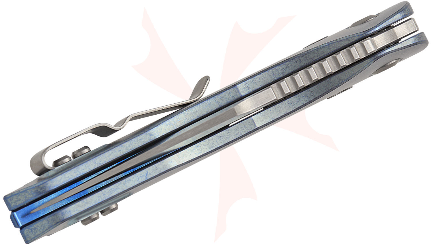 Microtech 169RL-10MS6 Marfione Select Stitch RAM-LOK Manual