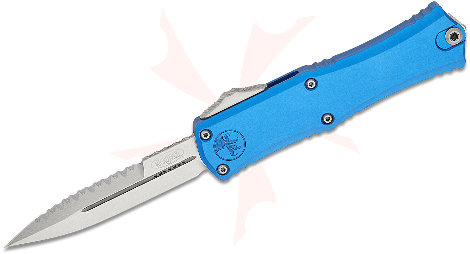Microtech 1701M-12BL Hera II Mini OTF AUTO Knife 3