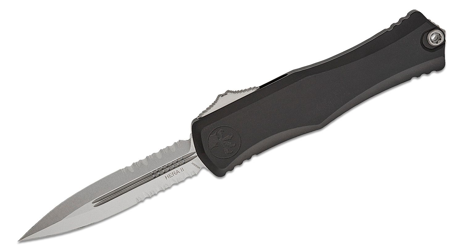 Microtech 1702-11 Hera II OTF AUTO Knife 4