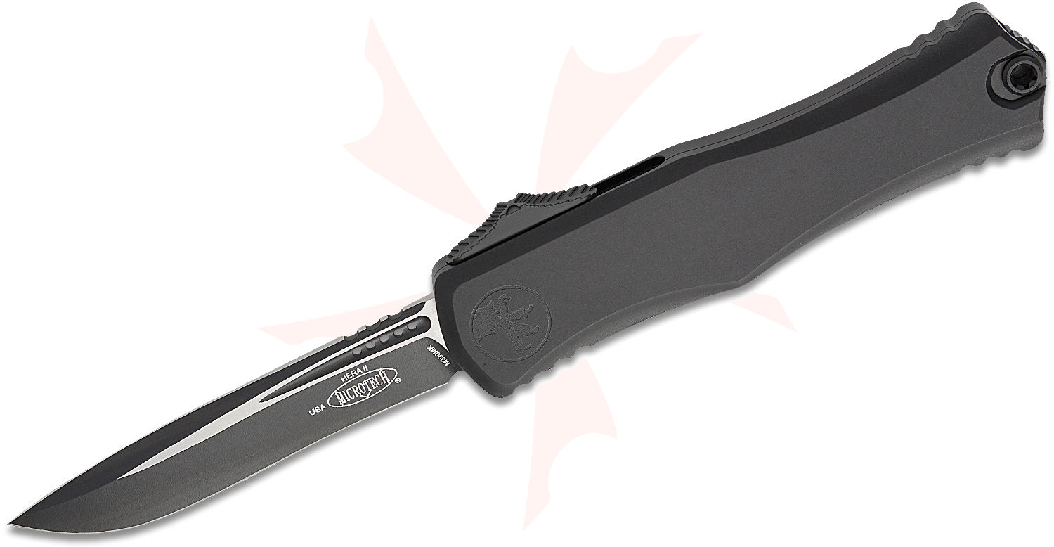 Microtech Hera II OTF knife