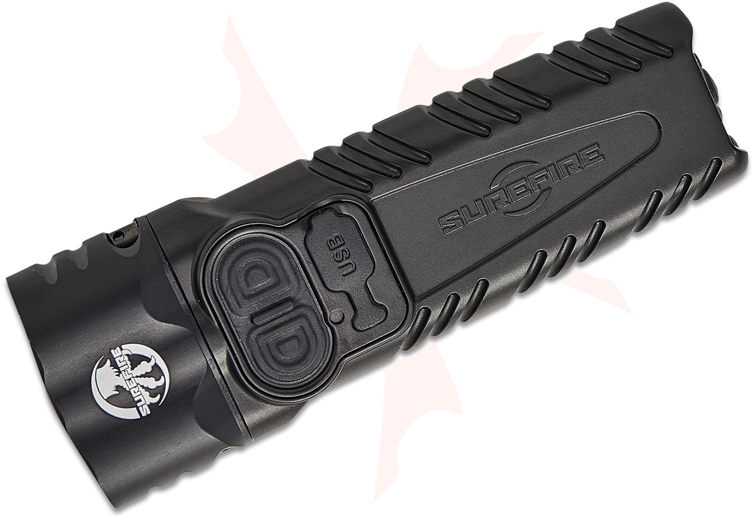 Microtech/SureFire Collaboration Stiletto Pro II EDC Flashlight