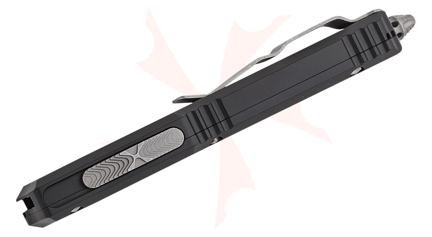 Microtech 206-12APS Signature Series Makora OTF AUTO 3.3