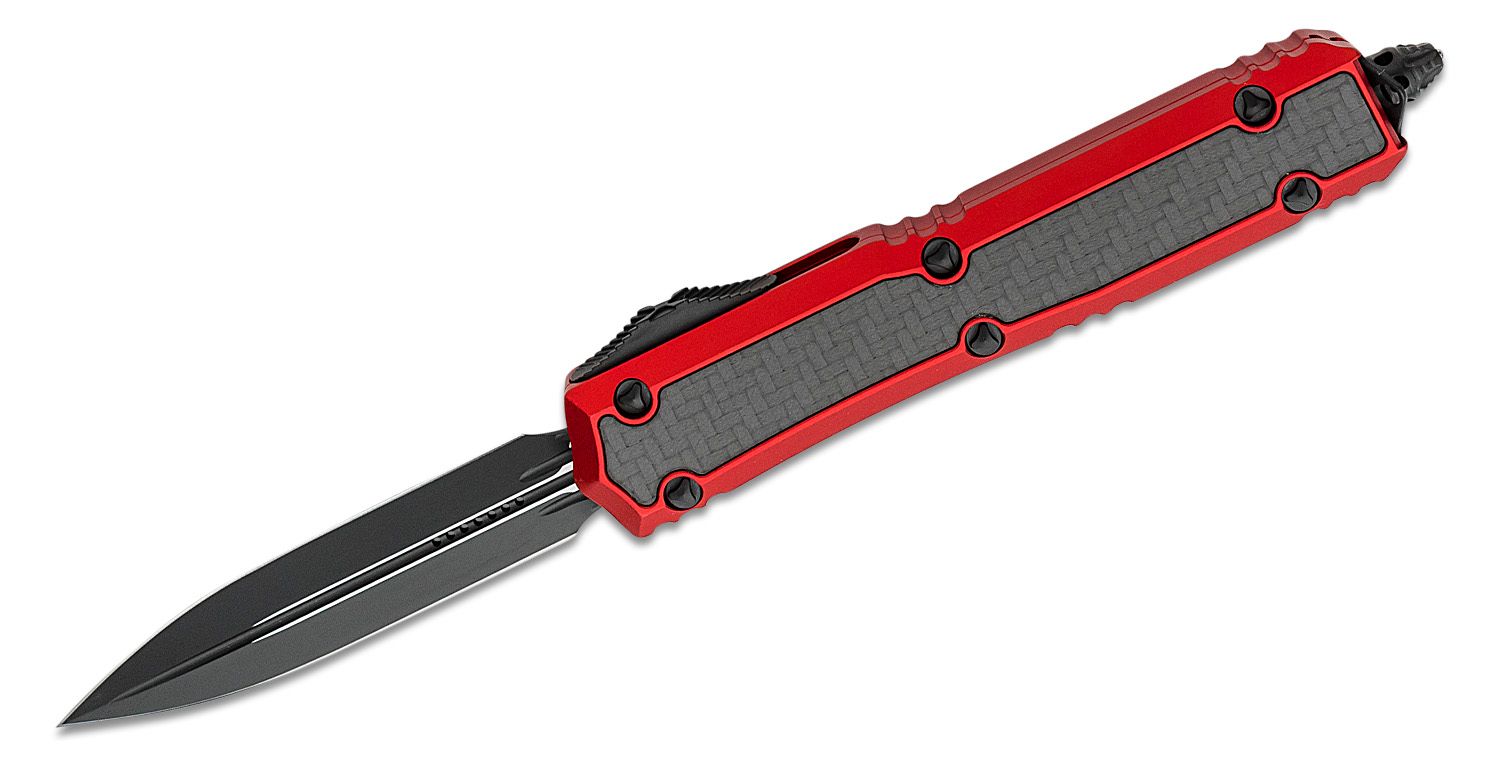 The Red Coat - Japanese Utility Knife – AD Baby Knives