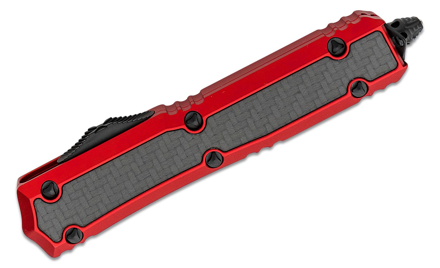 The Red Coat - Japanese Utility Knife – AD Baby Knives