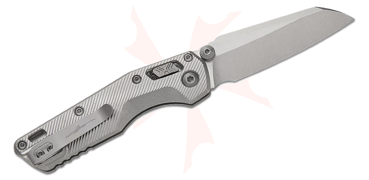 Microtech 210M-10FLMS1 Marfione Select MSI Mini RAM-LOK Manual