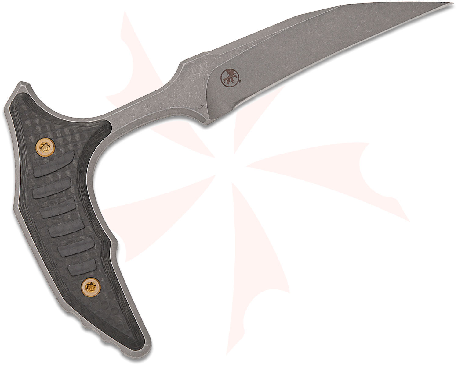 Microtech/Bastinelli Creations 218-10APMS4 Marfione Select BEE Push ...