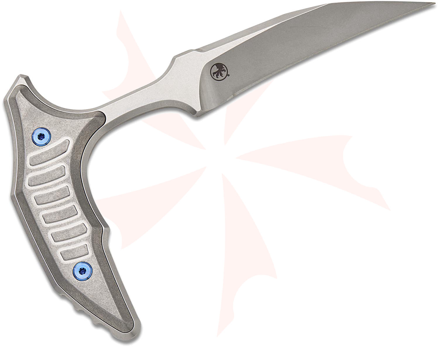 Microtech/Bastinelli Creations 218-10MS3 Marfione Select BEE Push ...