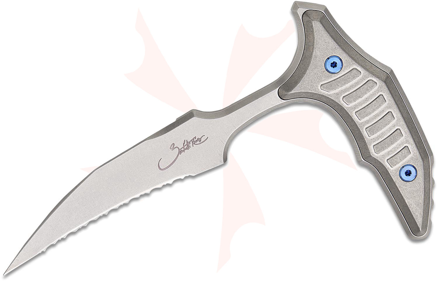 Microtech/Bastinelli Creations 218-12MS3 Marfione Select BEE Push