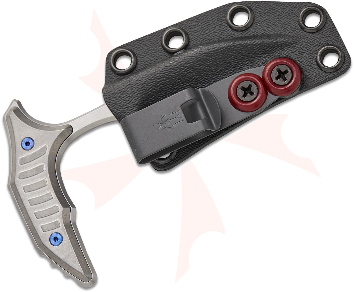 Microtech/Bastinelli Creations 218-12MS3 Marfione Select BEE Push ...