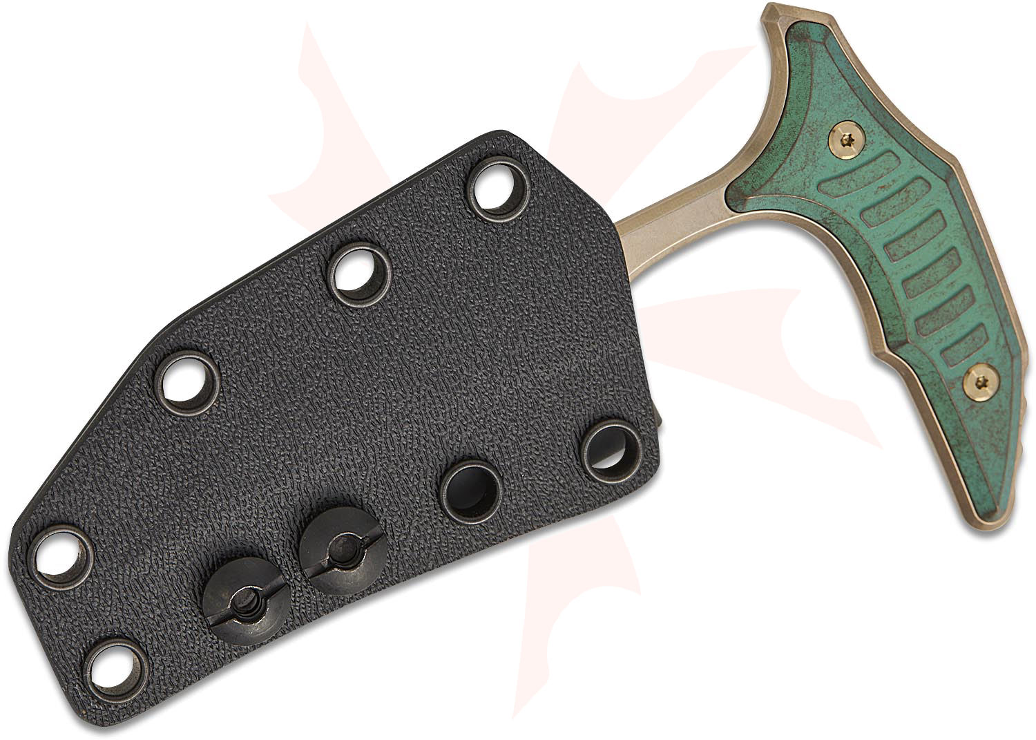 Microtech/Bastinelli Creations 218-13MS1 Marfione Select BEE Push ...