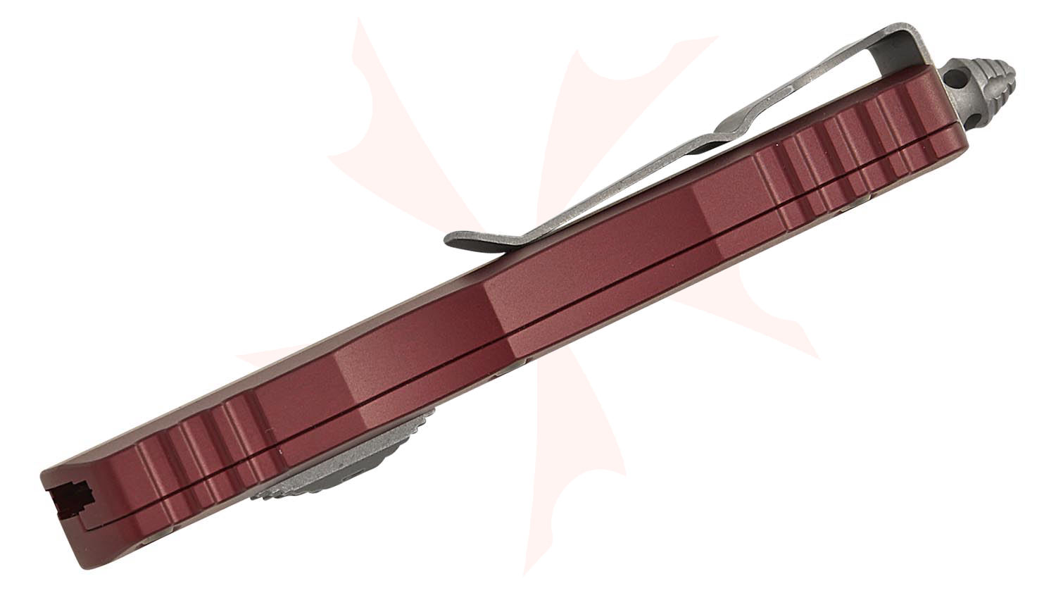 Microtech 225-10APMR Dirac AUTO OTF Knife 2.92