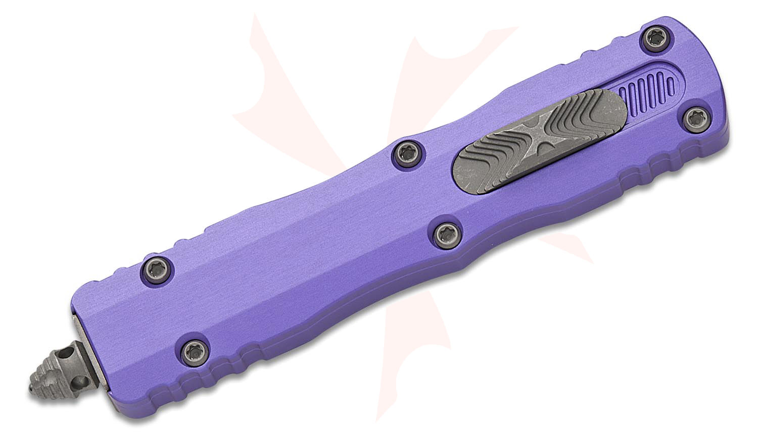 Microtech 225-10APPU Dirac AUTO OTF Knife 2.92