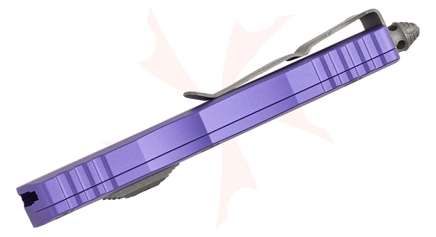 Microtech 225-10APPU Dirac AUTO OTF Knife 2.92