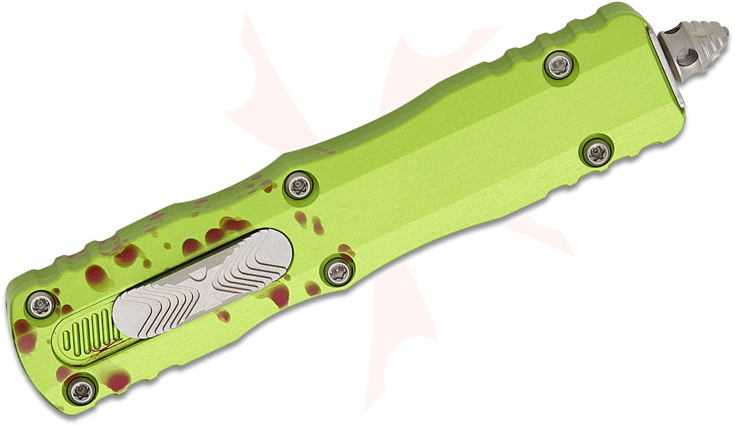 Microtech 225-10Z Dirac AUTO OTF Knife 2.92