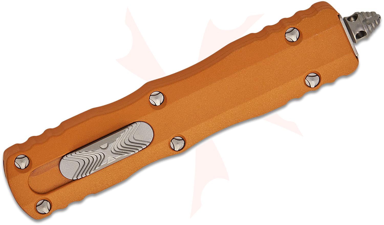 Microtech 225-1TE-C17Z15 Dirac AUTO OTF Knife 2.92