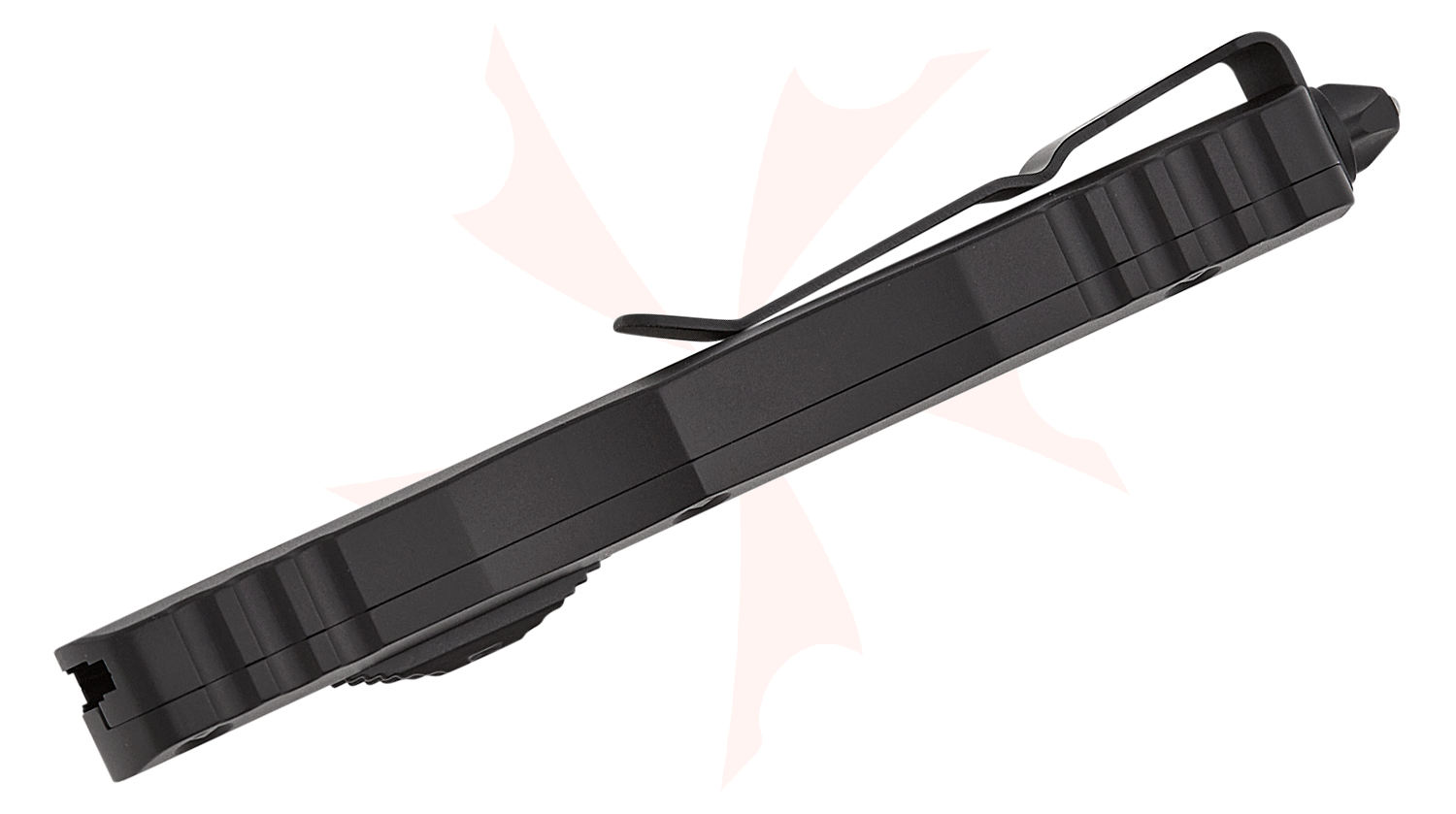 Microtech 225-1T Dirac Tactical AUTO OTF Knife 2.92