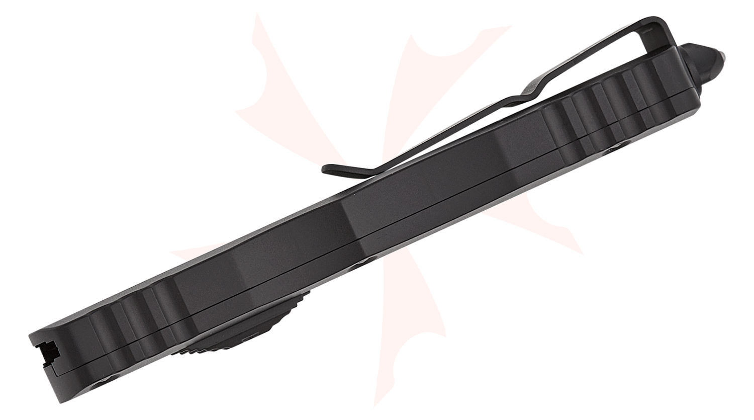 Microtech 225-2T Dirac Tactical AUTO OTF Knife 2.92