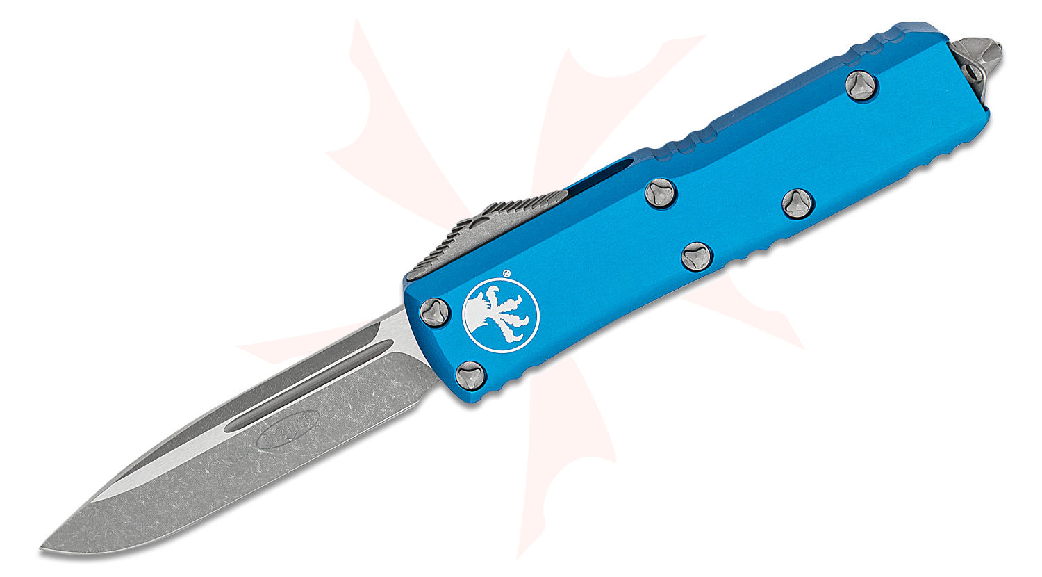 Microtech 231-10APBL UTX-85 AUTO OTF Knife 3