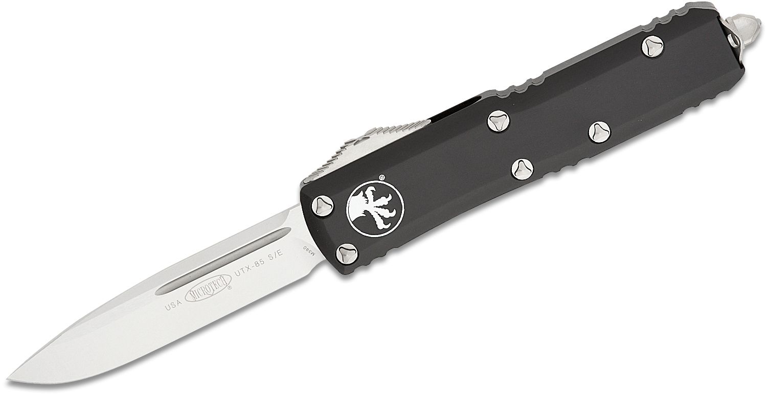 Microtech UTX-85 AUTO OTF Knife 3