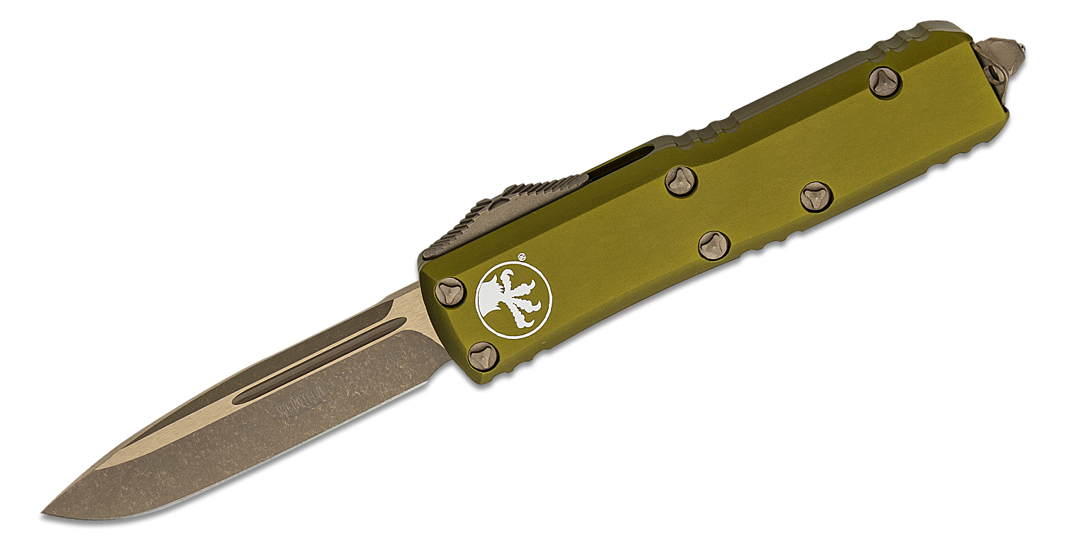 Microtech 231-13APOD UTX-85 AUTO OTF Knife 3