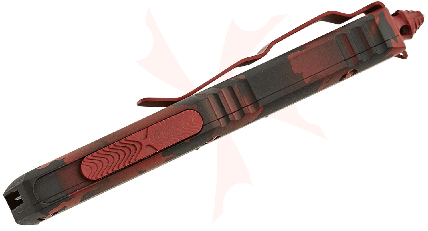 Microtech 231-1RCS Signature Series UTX-85 AUTO OTF Knife 3
