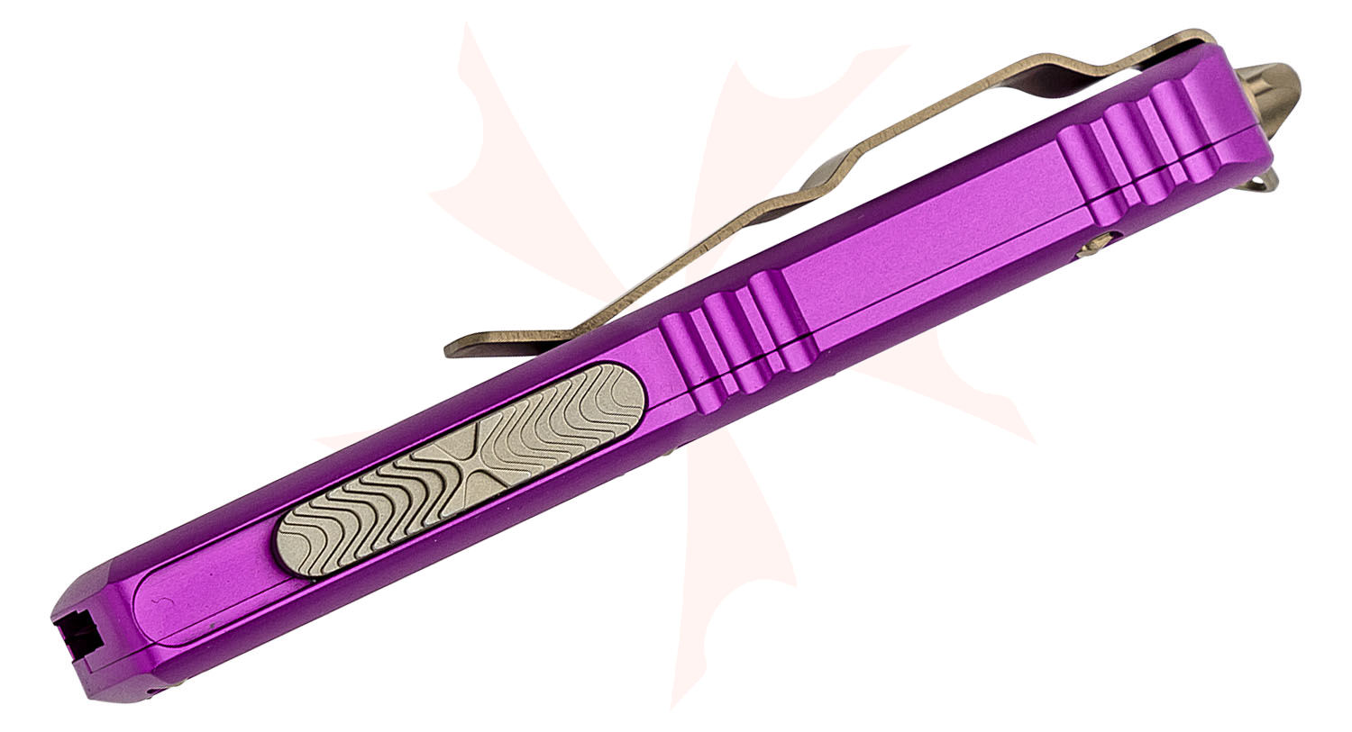 Microtech 232-13VI UTX-85 AUTO OTF Knife 3