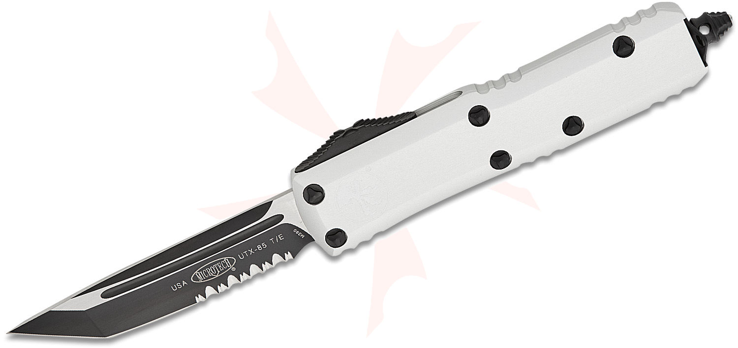 Microtech 233-2CR UTX-85 AUTO OTF 3