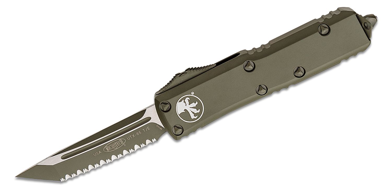 Microtech 233-3COD UTX-85 AUTO OTF 3