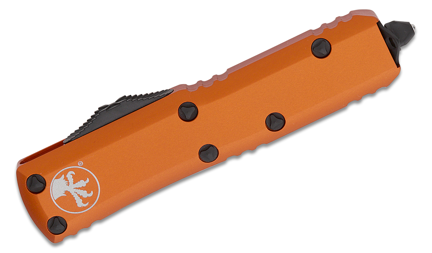 Microtech 233-3OR UTX-85 AUTO OTF 3