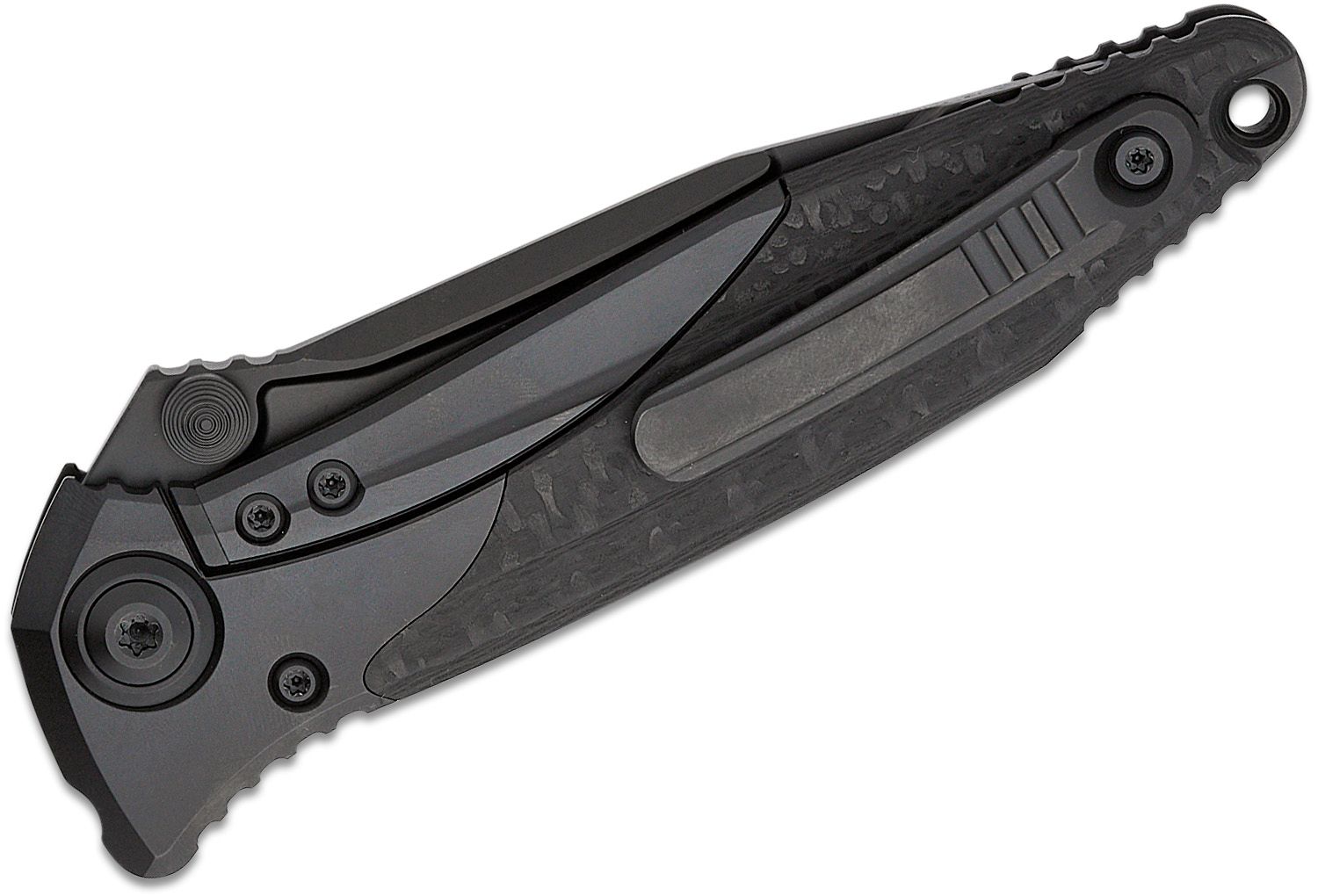 Microtech Socom Bravo Manual Folding Knife 4