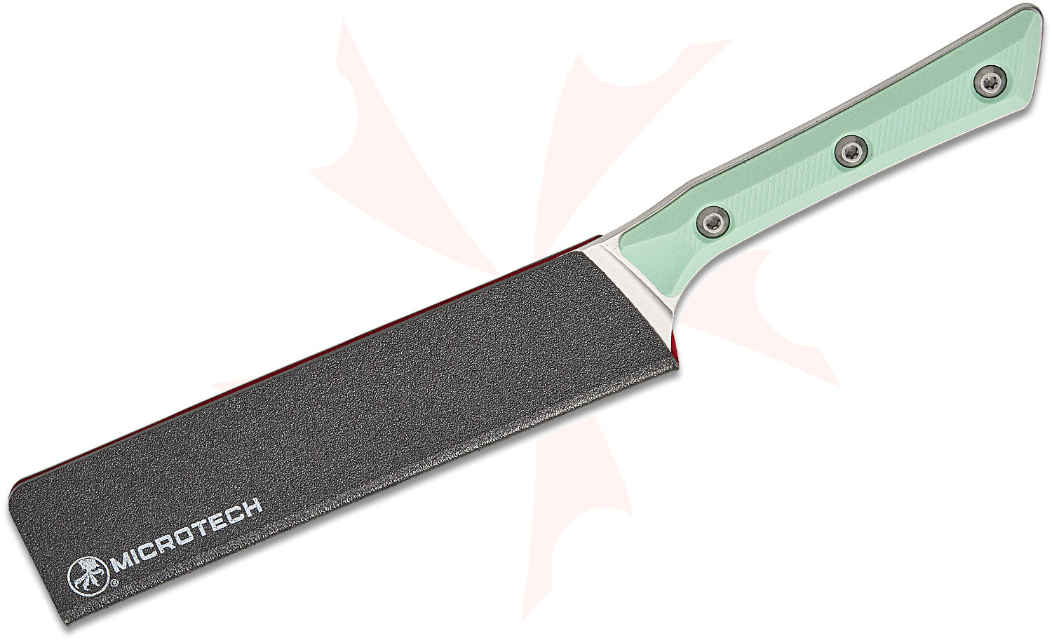 Microtech Kitchen Microtech 3400-10CA Kitchen Utility Knife 6