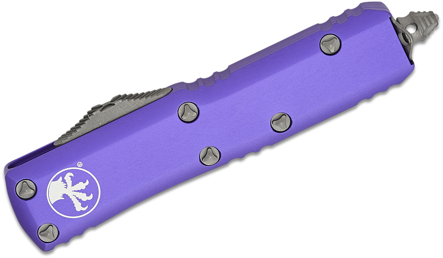 Microtech 719-10APPUS Signature Series UTX-85 AUTO OTF Knife 3