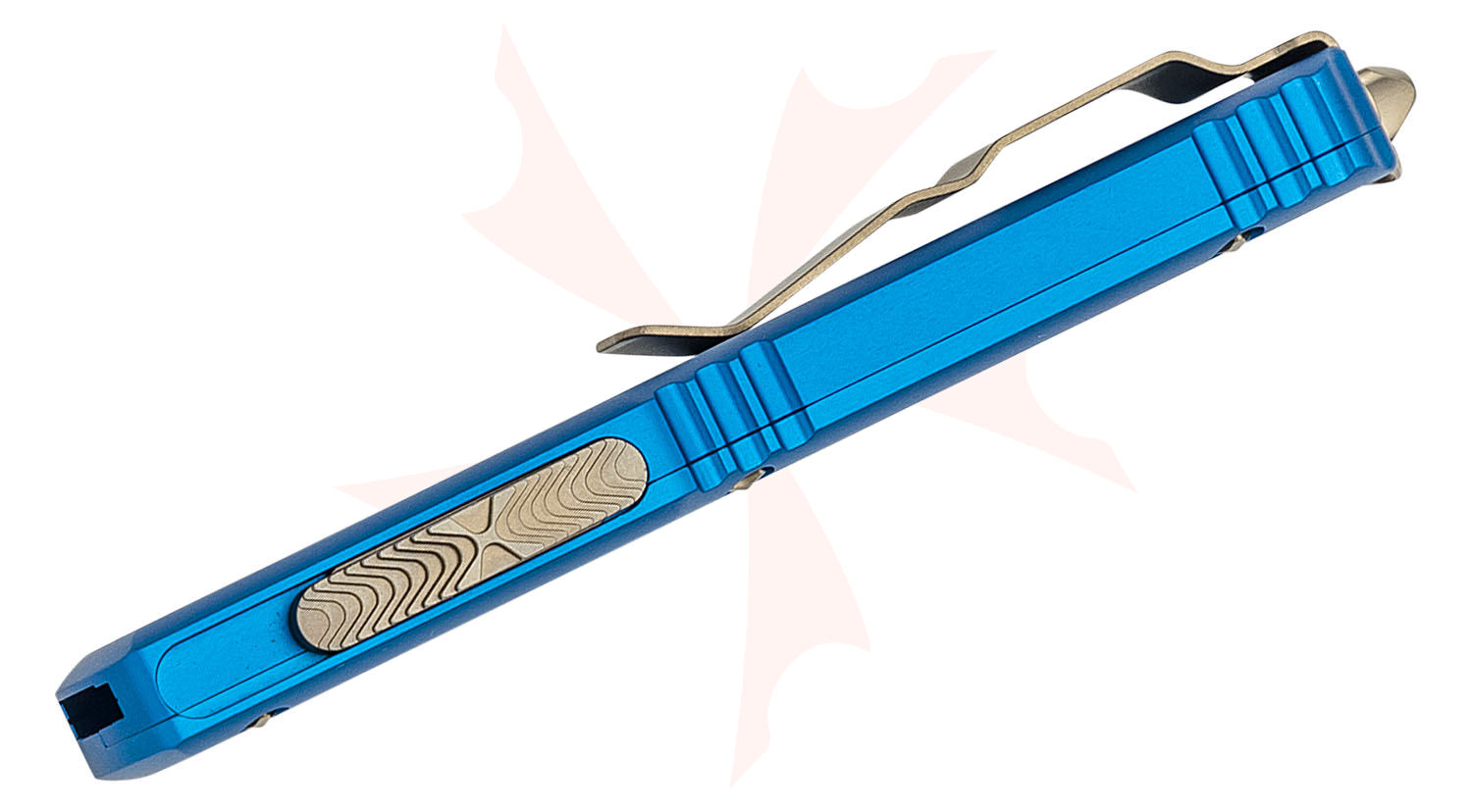 Microtech 119-13BLS Signature Series Ultratech AUTO OTF 3.46