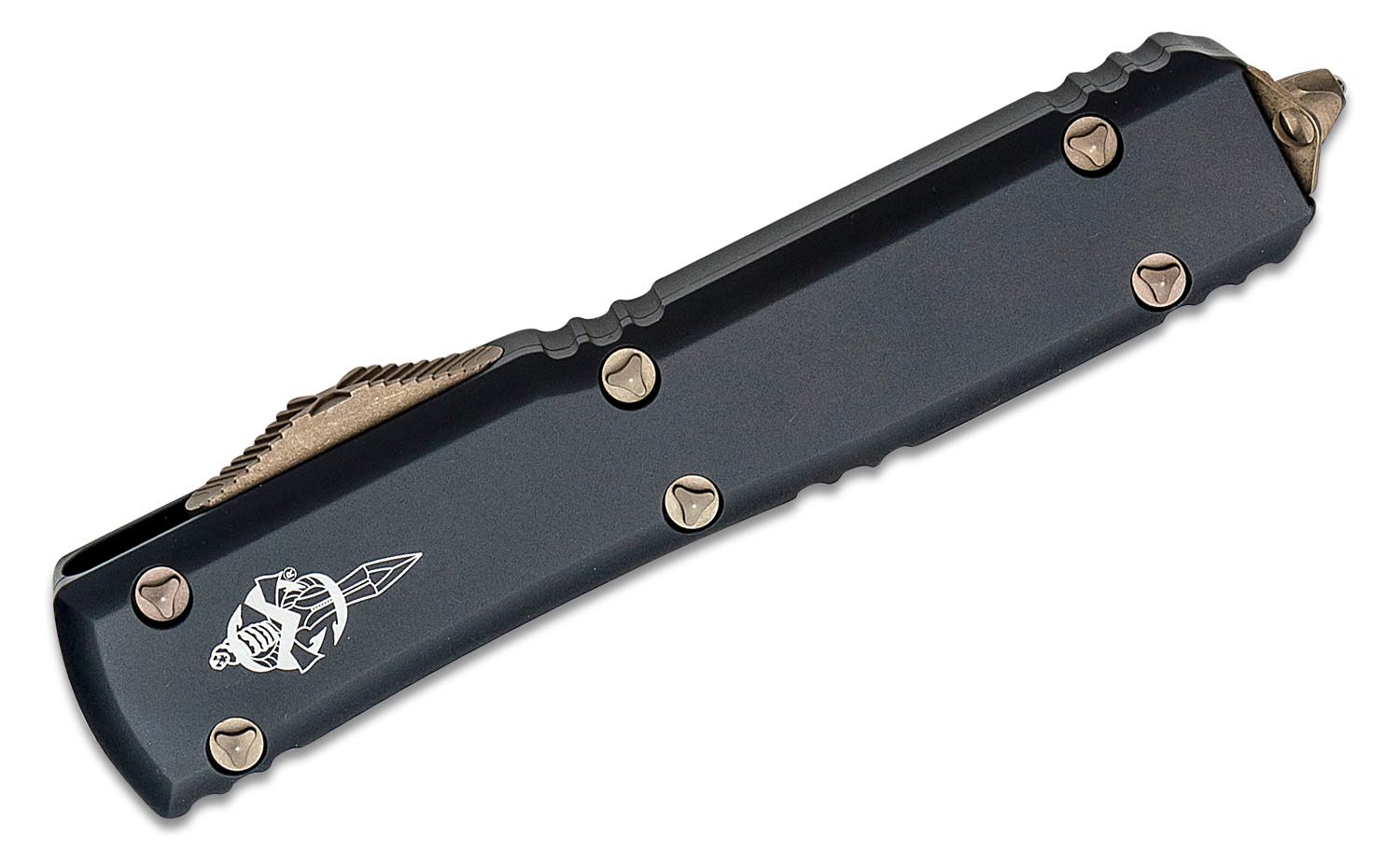 Titanium Micro Knife – Hilltop Packs LLC