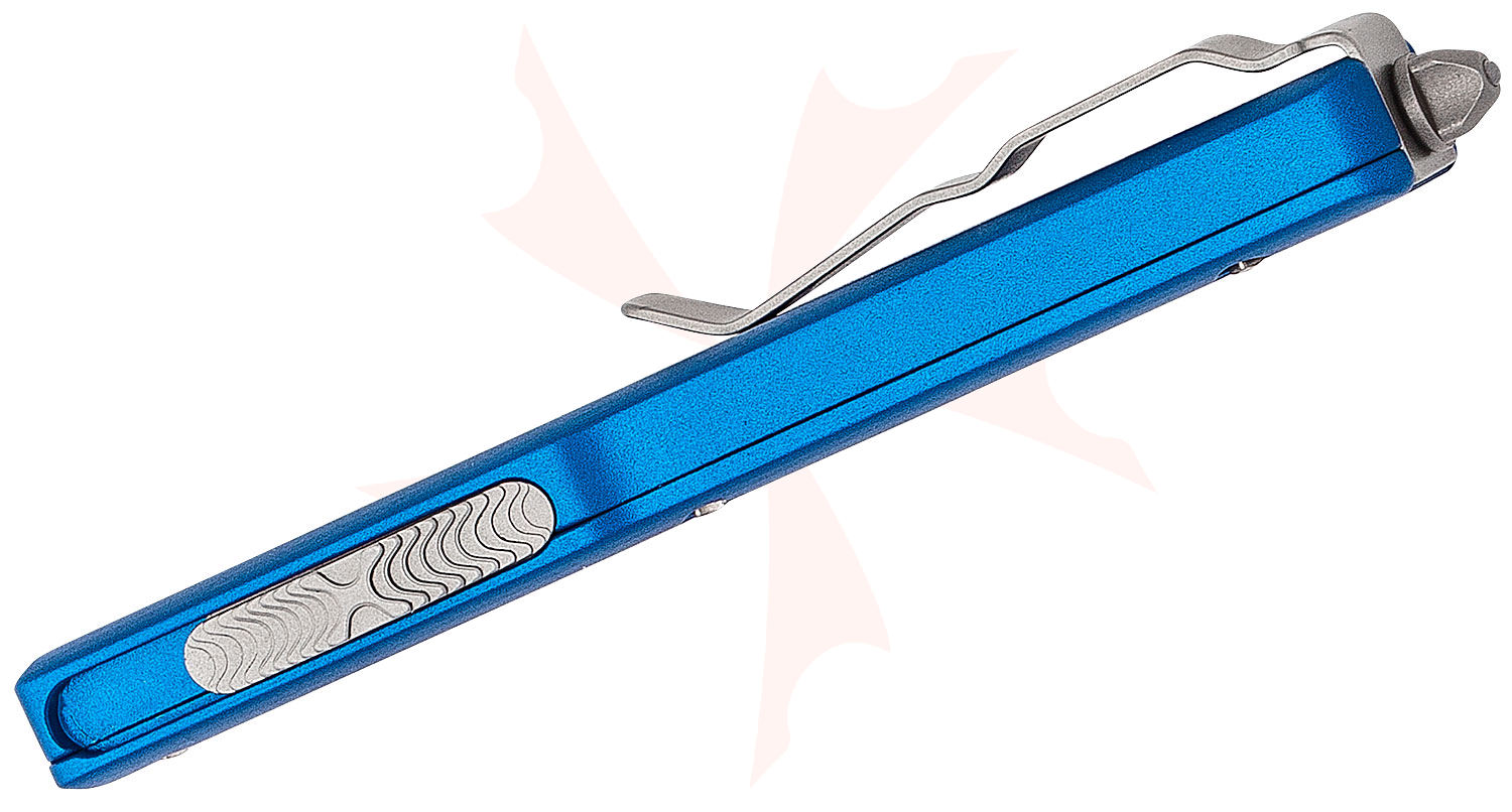 Microtech 147-4BL UTX-70 AUTO OTF Knife 2.41